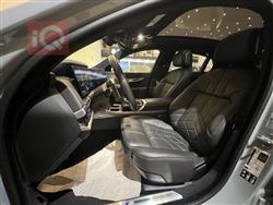 بي ام دبليو الفئة 7